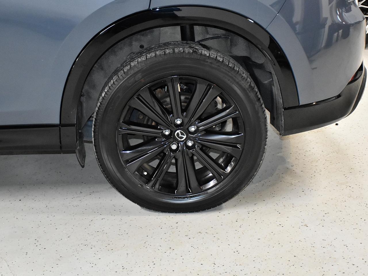 2022 Mazda CX-5 No Accidents l Sport Design l Turbo AWD l CX5 Photo