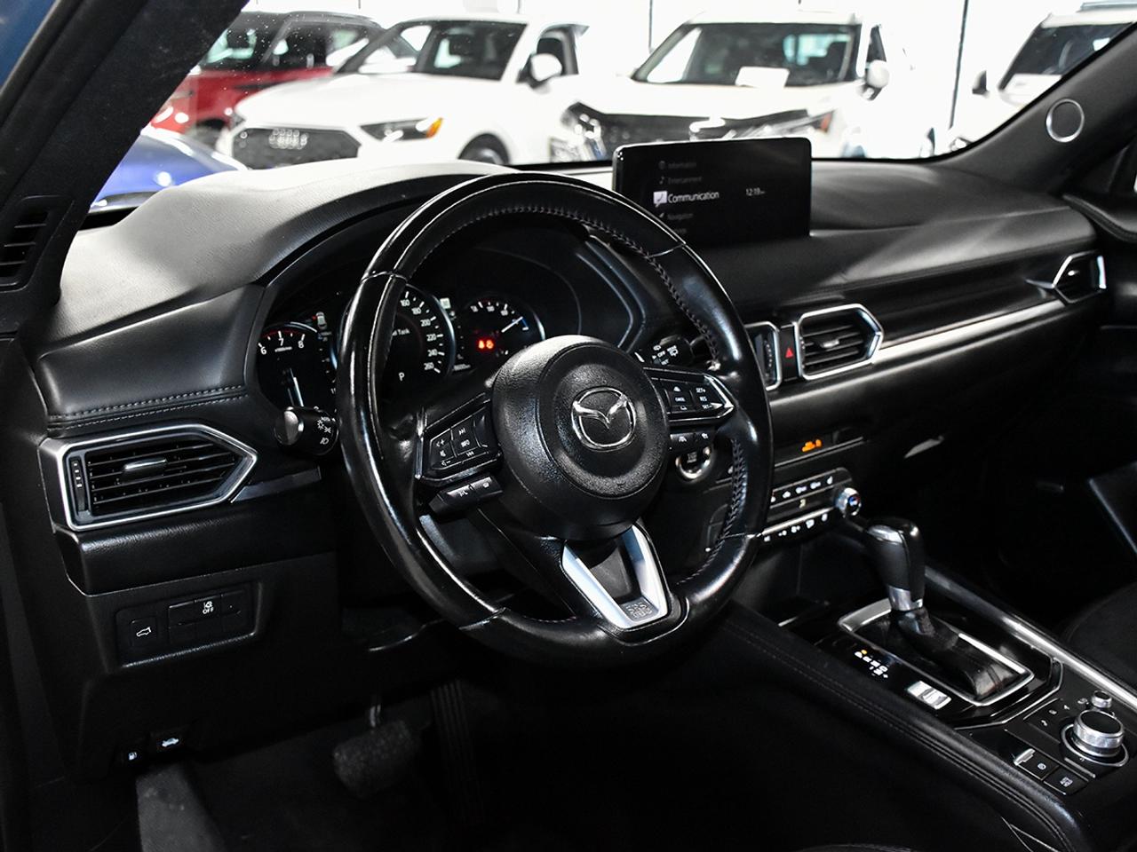 2022 Mazda CX-5 No Accidents l Sport Design l Turbo AWD l CX5 Photo