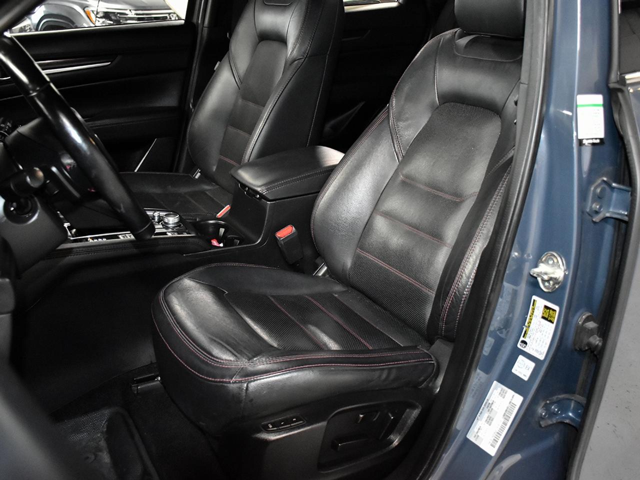 2022 Mazda CX-5 No Accidents l Sport Design l Turbo AWD l CX5 Photo