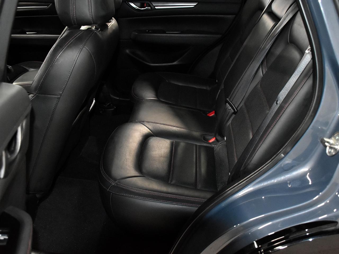 2022 Mazda CX-5 No Accidents l Sport Design l Turbo AWD l CX5 Photo