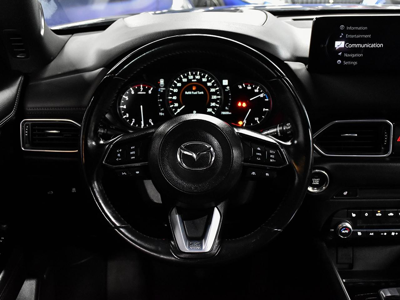 2022 Mazda CX-5 No Accidents l Sport Design l Turbo AWD l CX5 Photo