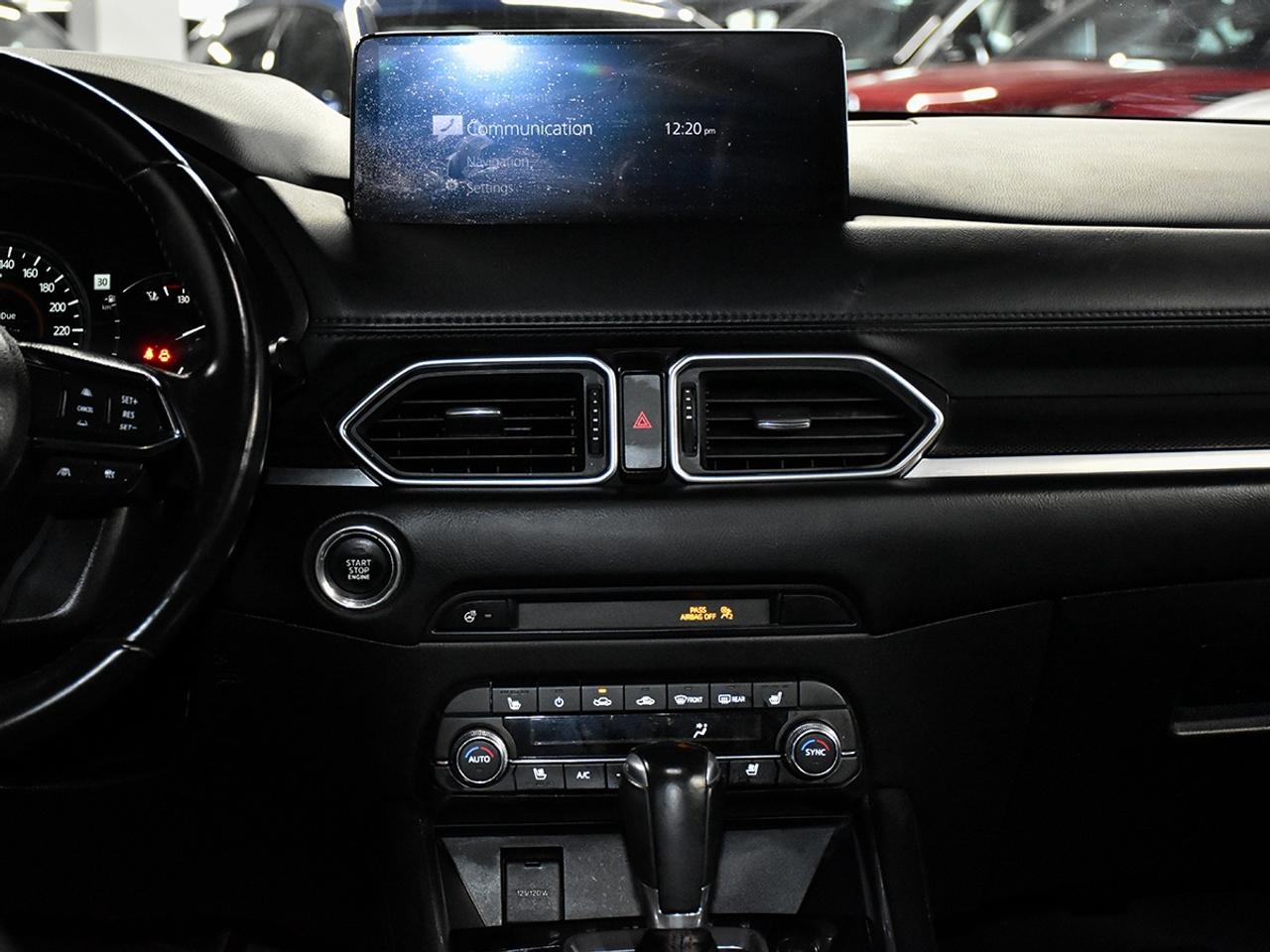 2022 Mazda CX-5 No Accidents l Sport Design l Turbo AWD l CX5 Photo