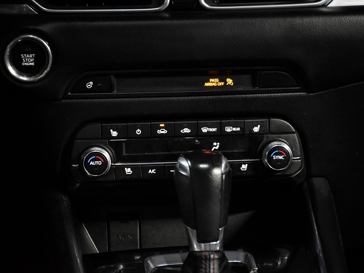 2022 Mazda CX-5 No Accidents l Sport Design l Turbo AWD l CX5 Photo