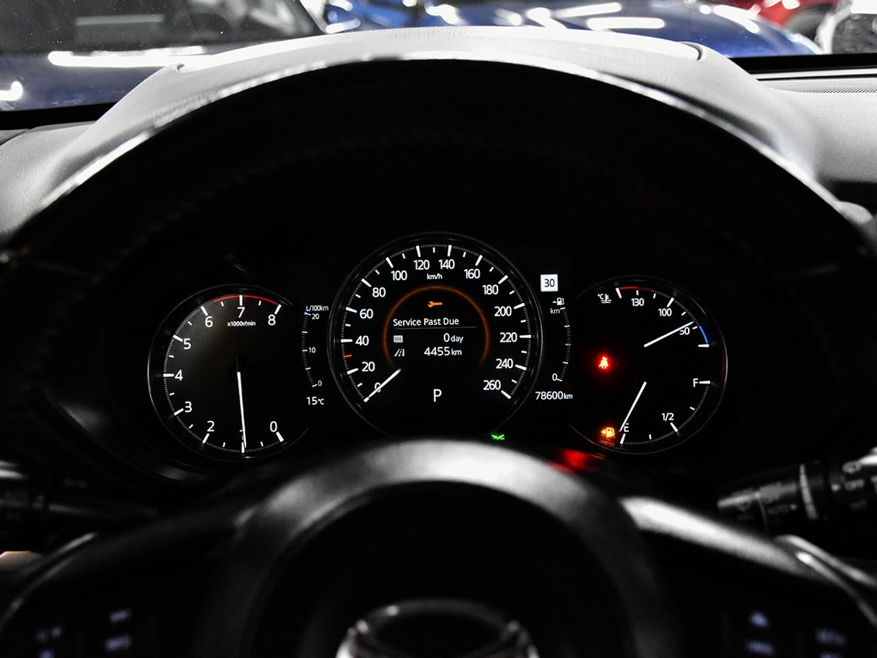 2022 Mazda CX-5 No Accidents l Sport Design l Turbo AWD l CX5 Photo