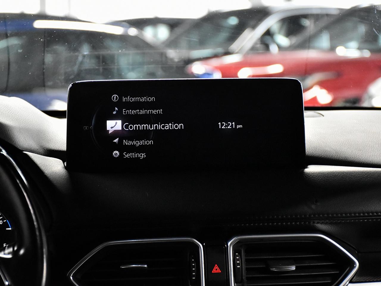 2022 Mazda CX-5 No Accidents l Sport Design l Turbo AWD l CX5 Photo