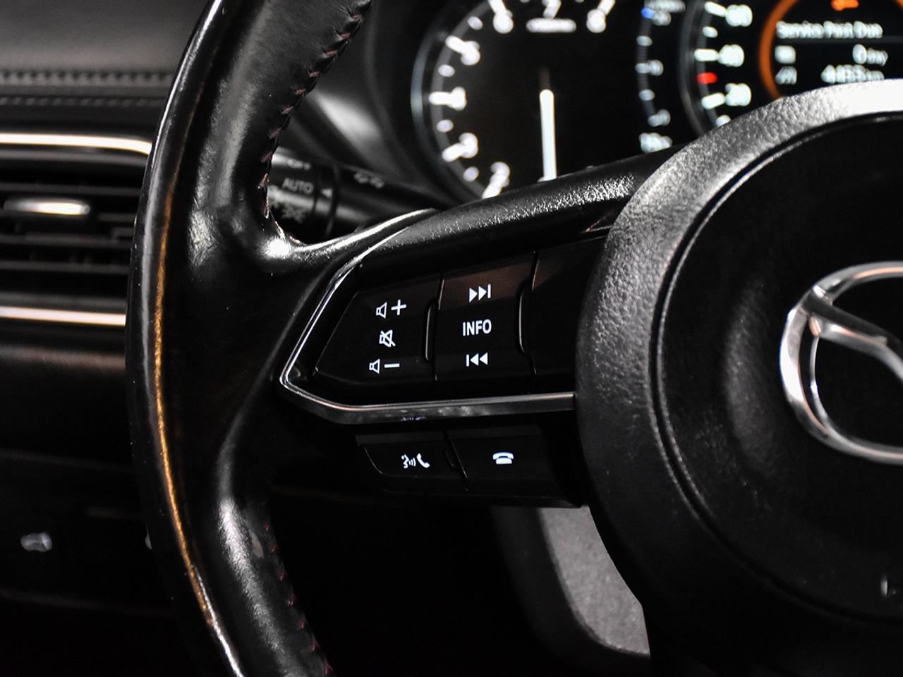 2022 Mazda CX-5 No Accidents l Sport Design l Turbo AWD l CX5 Photo