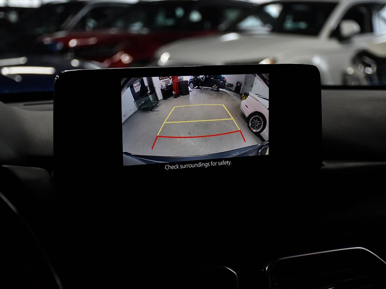 2022 Mazda CX-5 No Accidents l Sport Design l Turbo AWD l CX5 Photo