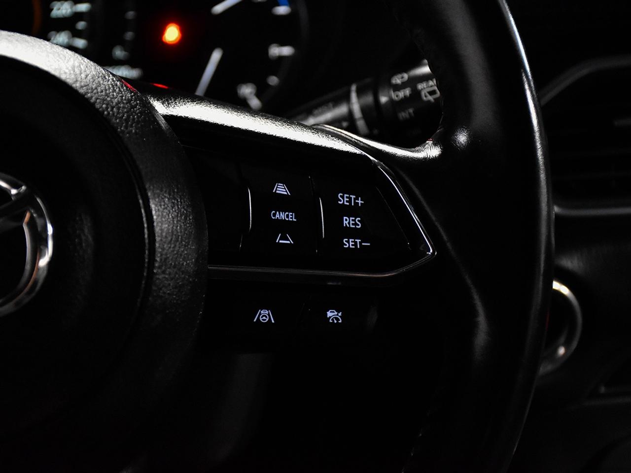 2022 Mazda CX-5 No Accidents l Sport Design l Turbo AWD l CX5 Photo