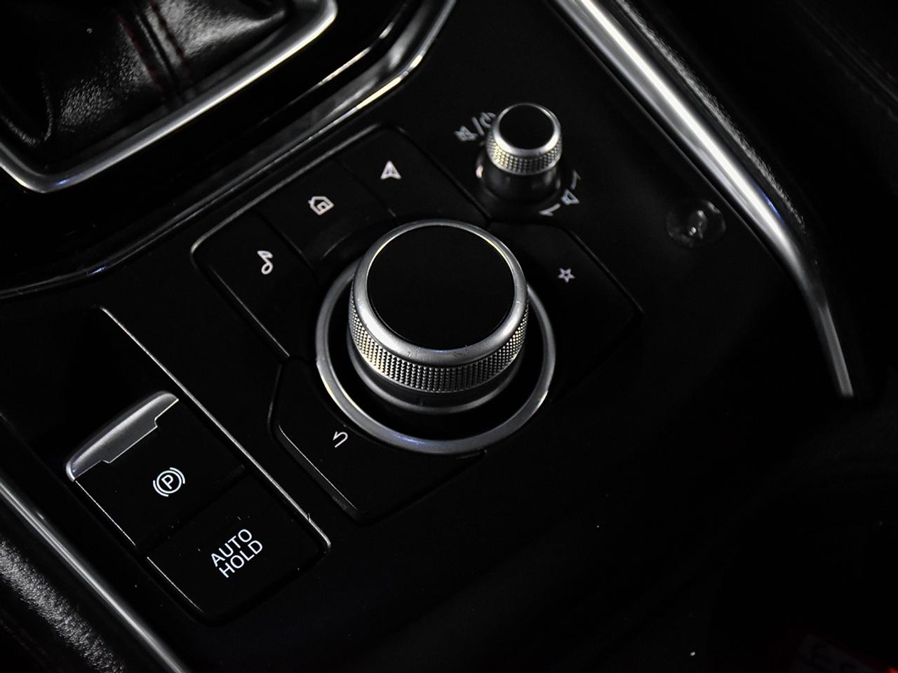 2022 Mazda CX-5 No Accidents l Sport Design l Turbo AWD l CX5 Photo