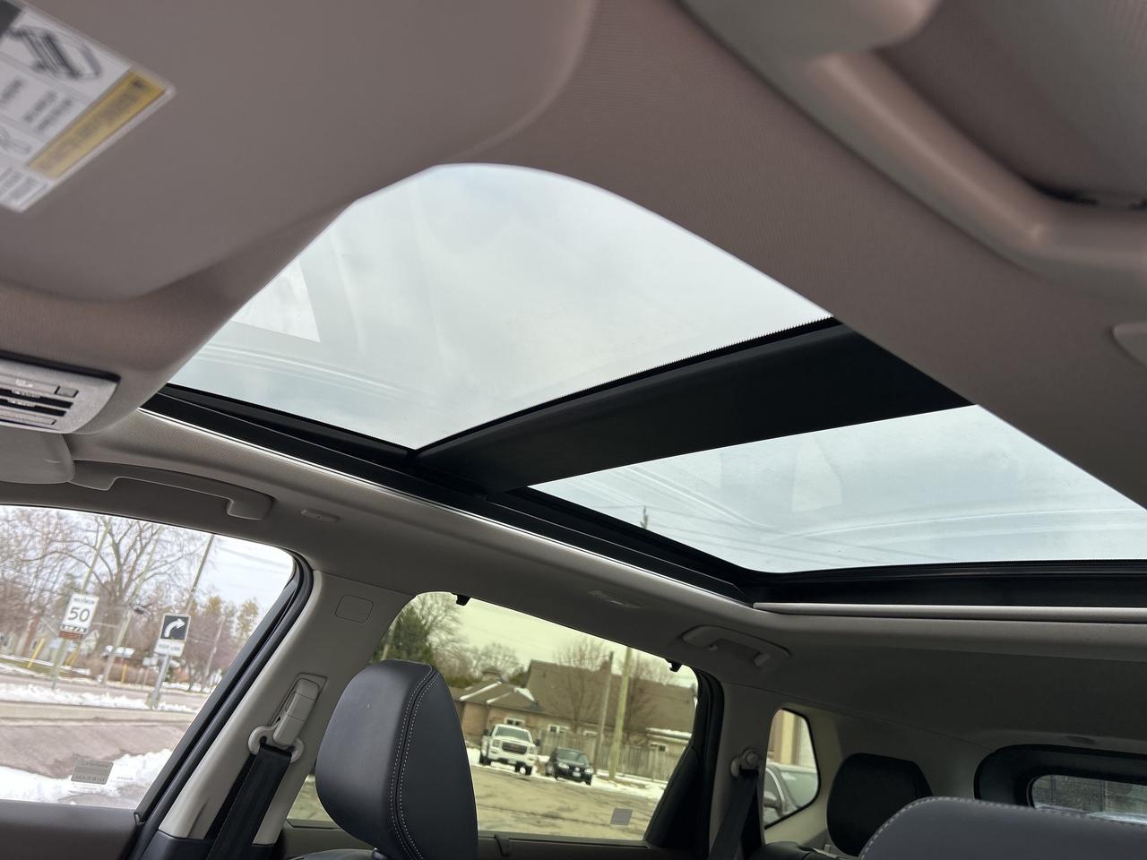 2023 Nissan Rogue SV Midnight Edition AWD/REMOTE START CALL PICTON Photo