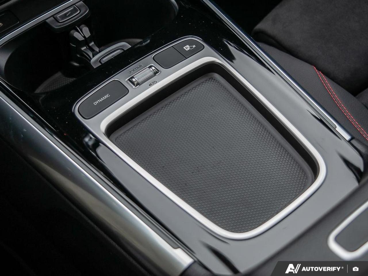 2026 Mercedes-Benz GLA 250 Base GLA 250 4dr All-Wheel Drive 4MATIC Photo