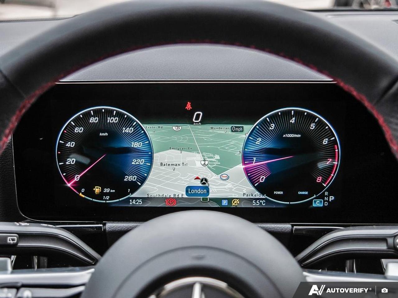 2026 Mercedes-Benz GLA 250 Base GLA 250 4dr All-Wheel Drive 4MATIC Photo