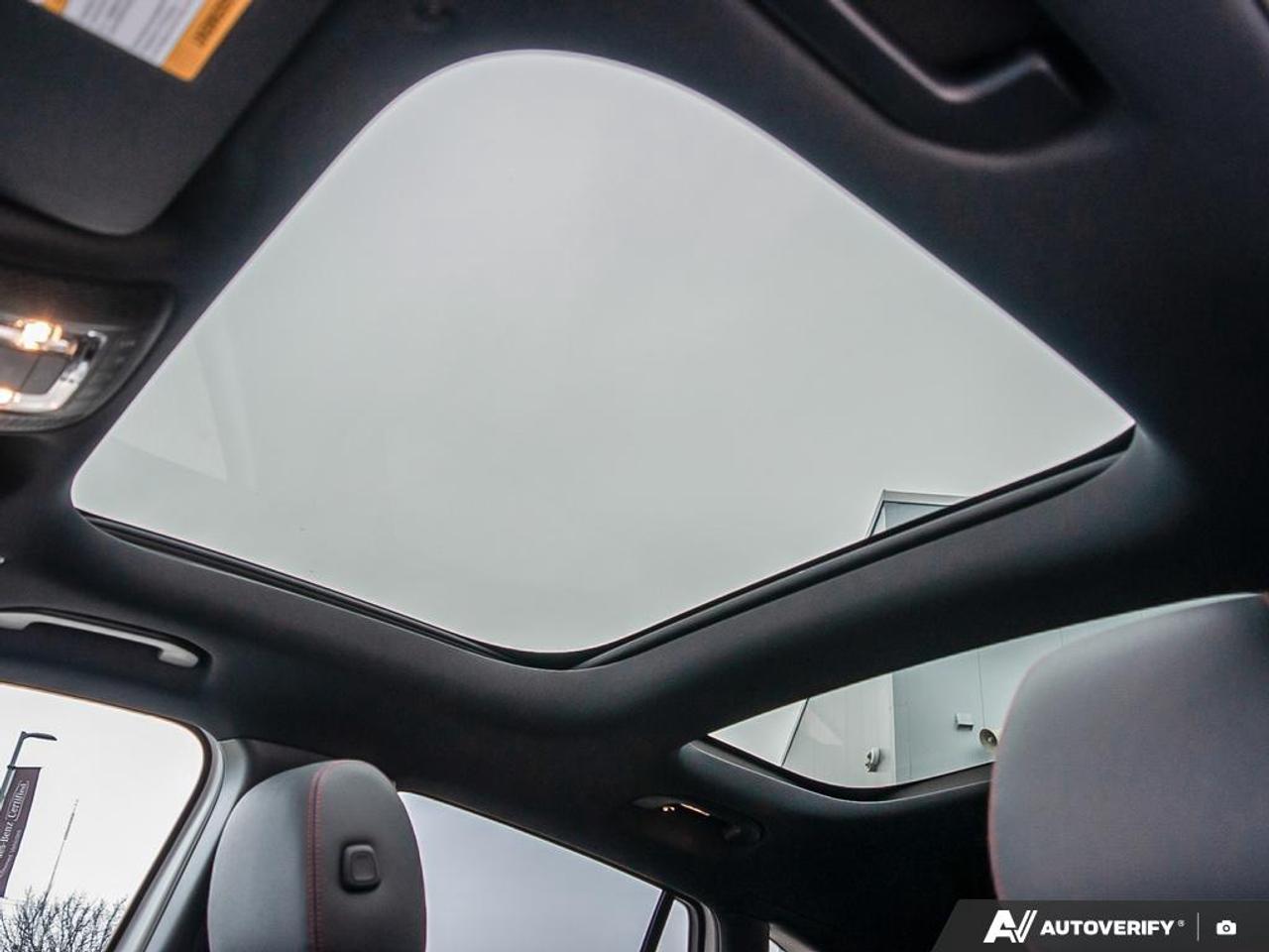 2026 Mercedes-Benz GLA 250 Base GLA 250 4dr All-Wheel Drive 4MATIC Photo