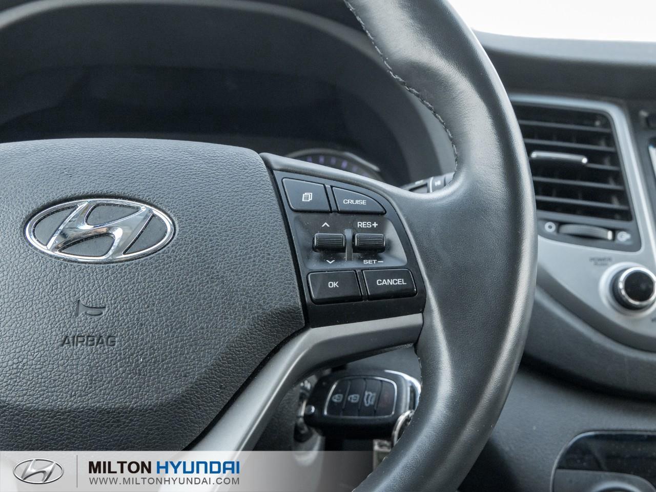 2017 Hyundai Tucson SE 2.0 4dr All-Wheel Drive Photo