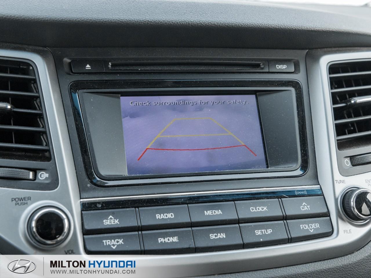 2017 Hyundai Tucson SE 2.0 4dr All-Wheel Drive Photo