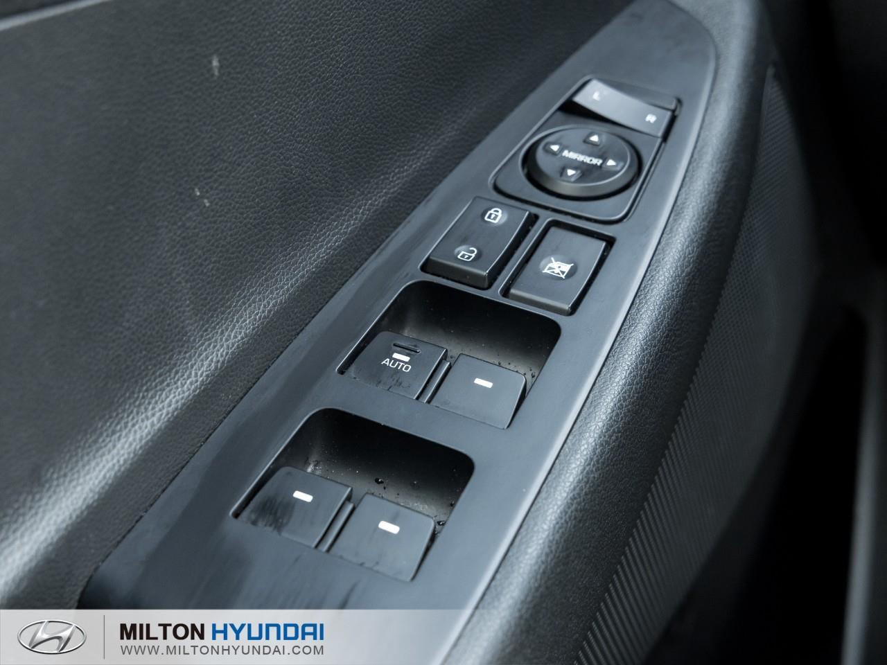 2017 Hyundai Tucson SE 2.0 4dr All-Wheel Drive Photo