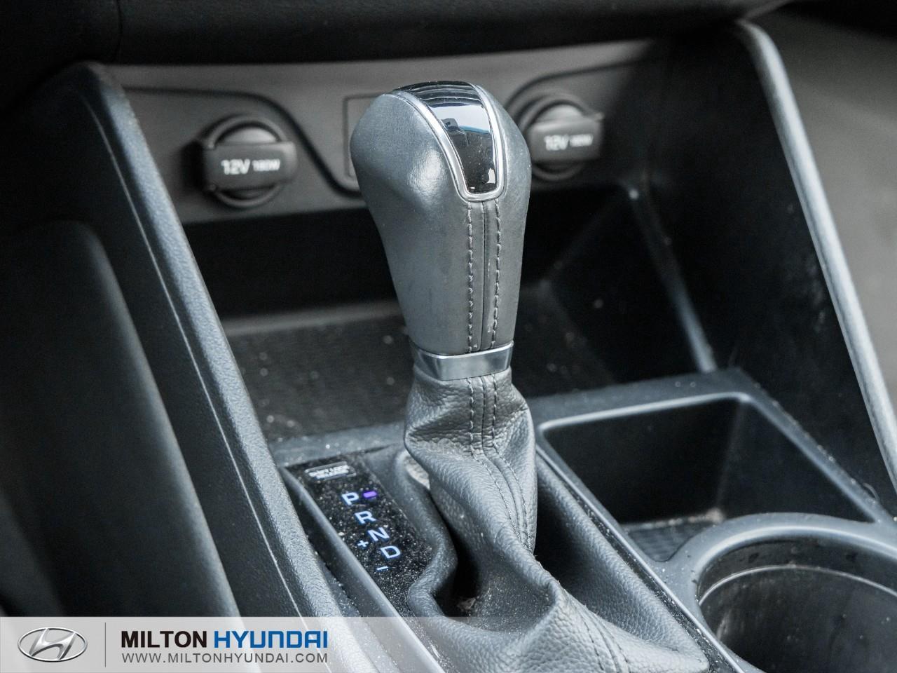 2017 Hyundai Tucson SE 2.0 4dr All-Wheel Drive Photo