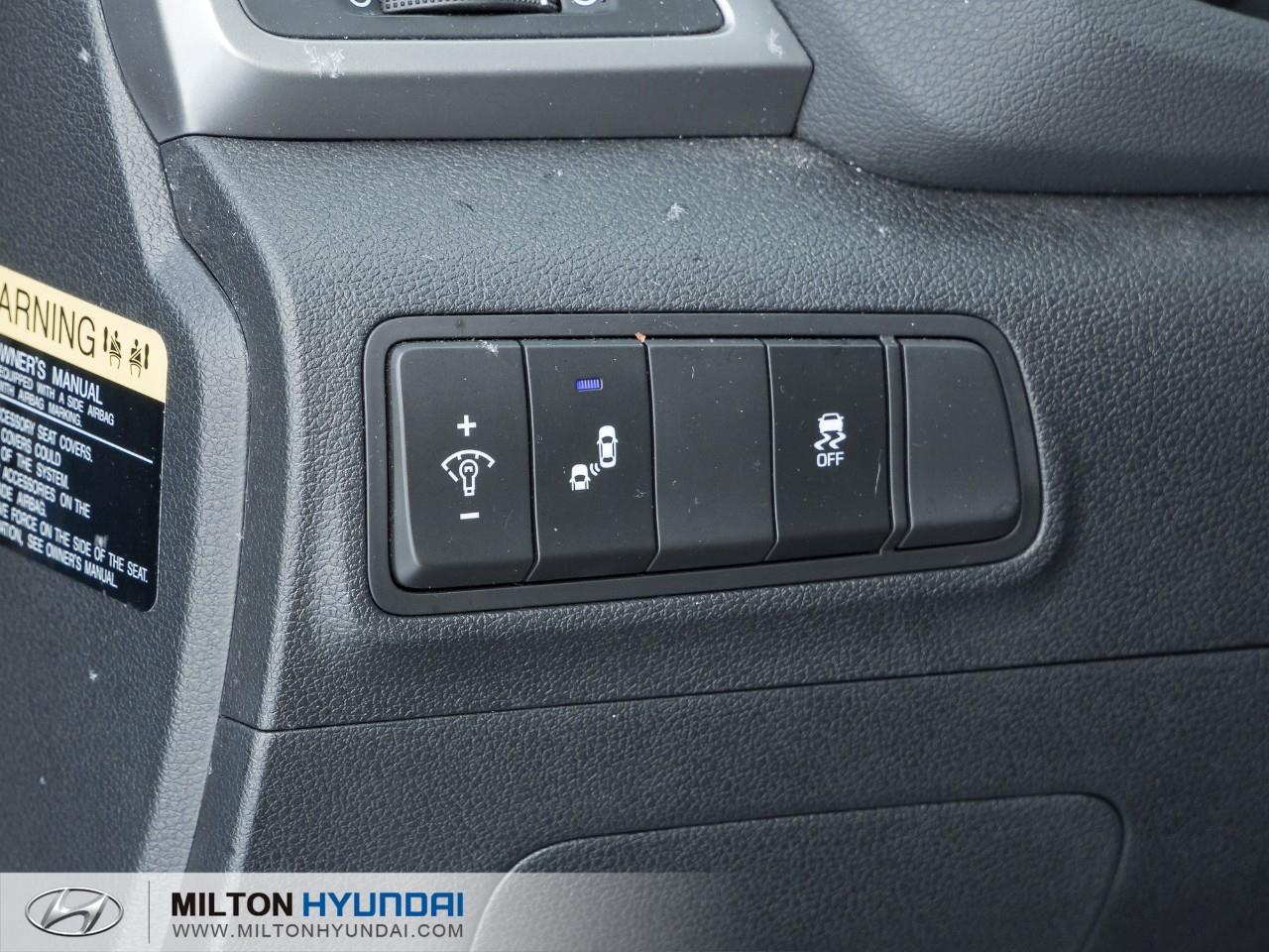 2017 Hyundai Tucson SE 2.0 4dr All-Wheel Drive Photo