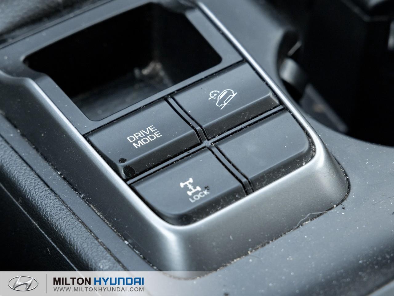 2017 Hyundai Tucson SE 2.0 4dr All-Wheel Drive Photo