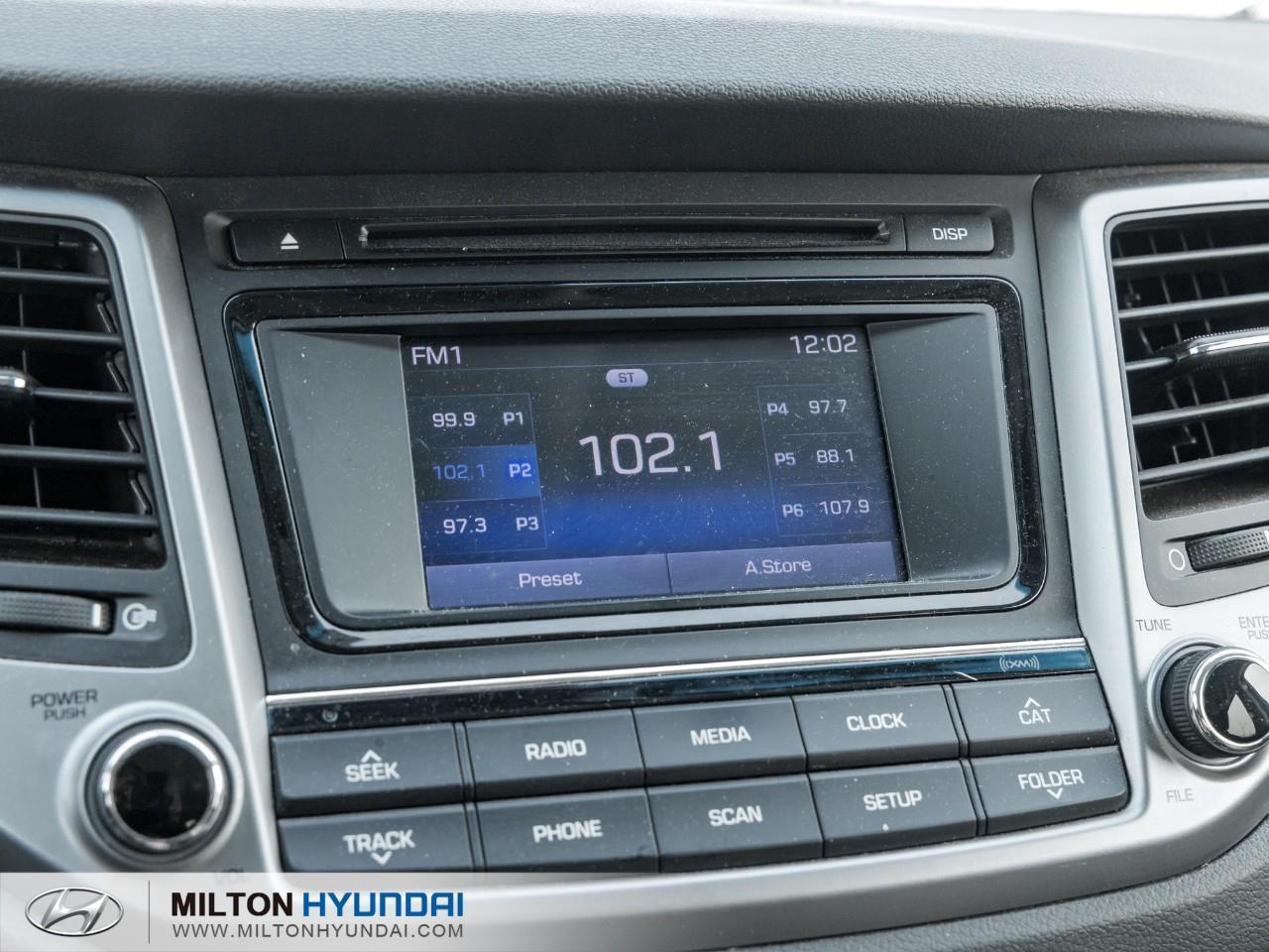 2017 Hyundai Tucson SE 2.0 4dr All-Wheel Drive Photo