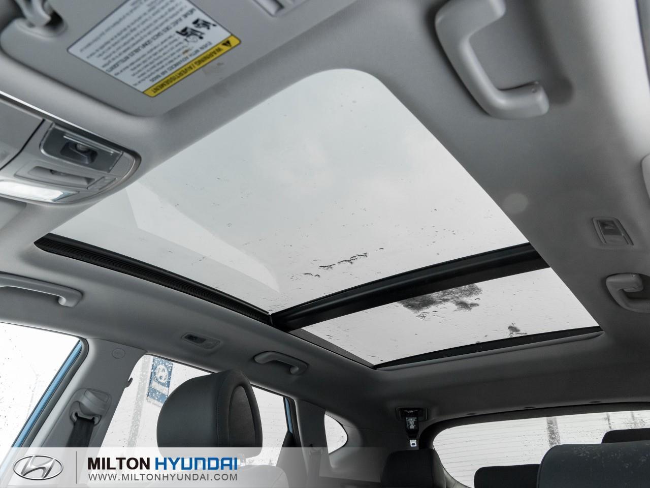 2017 Hyundai Tucson SE 2.0 4dr All-Wheel Drive Photo