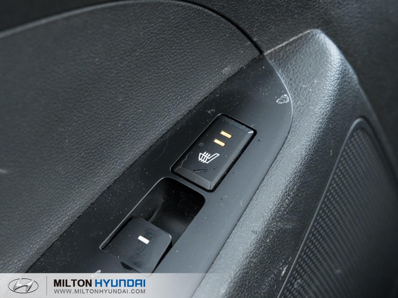 2017 Hyundai Tucson SE 2.0 4dr All-Wheel Drive Photo