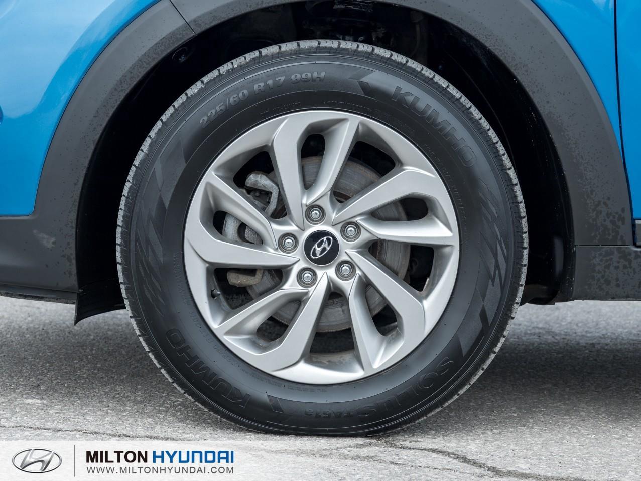 2017 Hyundai Tucson SE 2.0 4dr All-Wheel Drive Photo