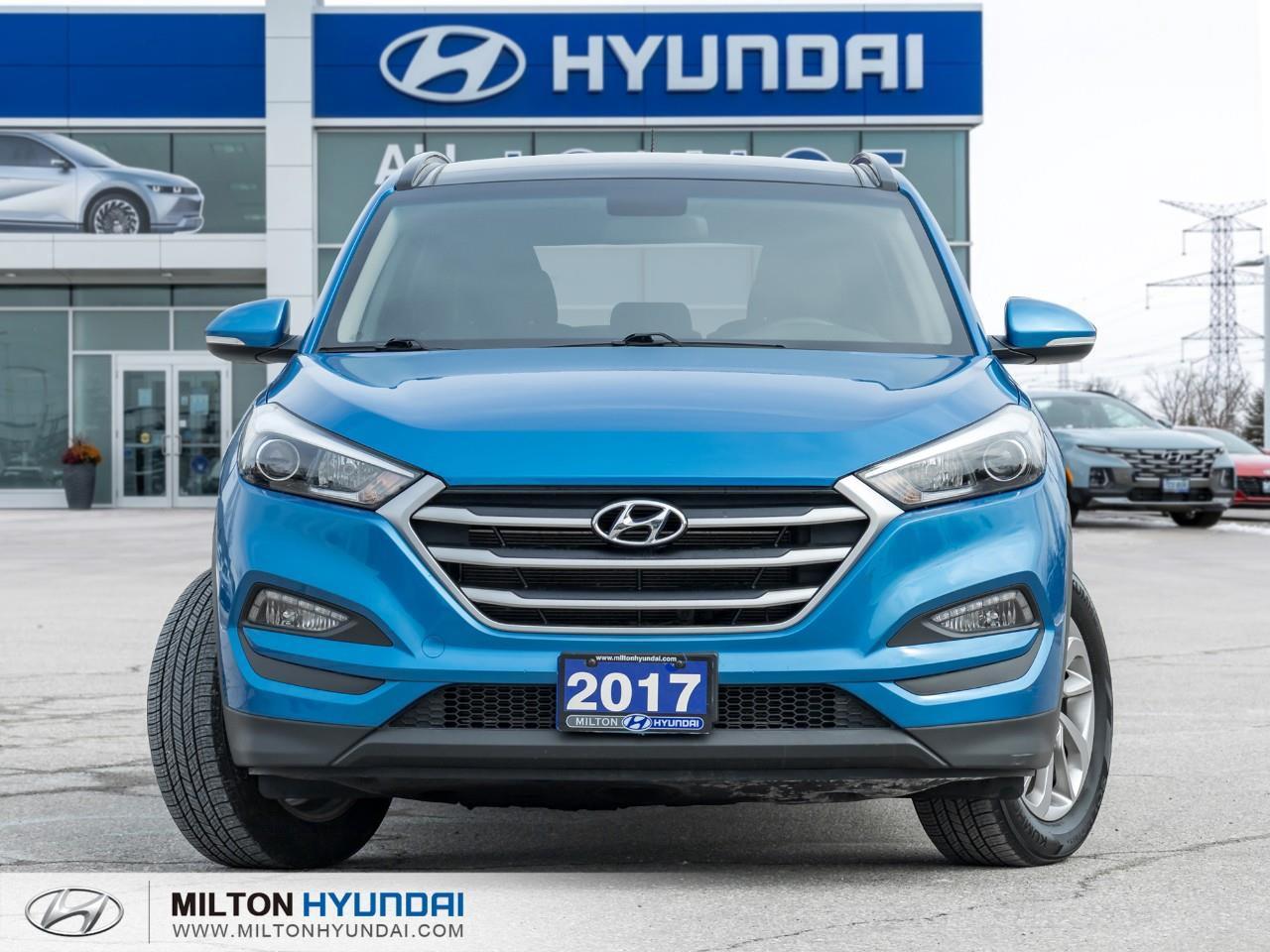 2017 Hyundai Tucson SE 2.0 4dr All-Wheel Drive Photo