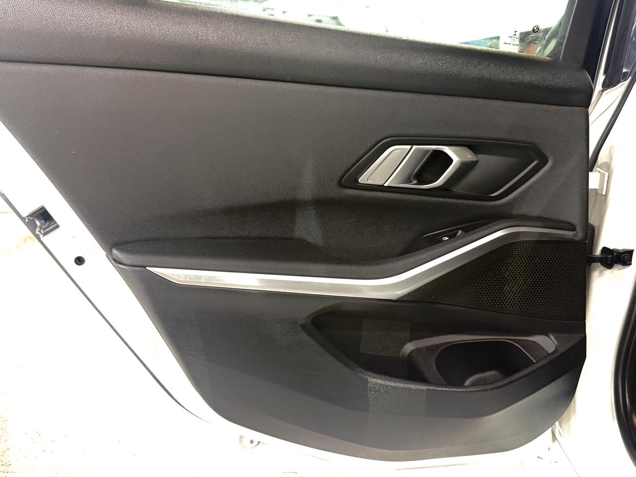 2021 BMW 3 Series 330i l X-Drive l 2.0 l 4Cyl l One Owner l Low Kms Photo