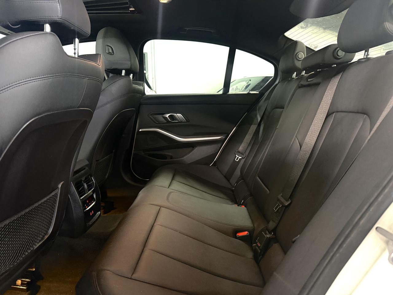 2021 BMW 3 Series 330i l X-Drive l 2.0 l 4Cyl l One Owner l Low Kms Photo