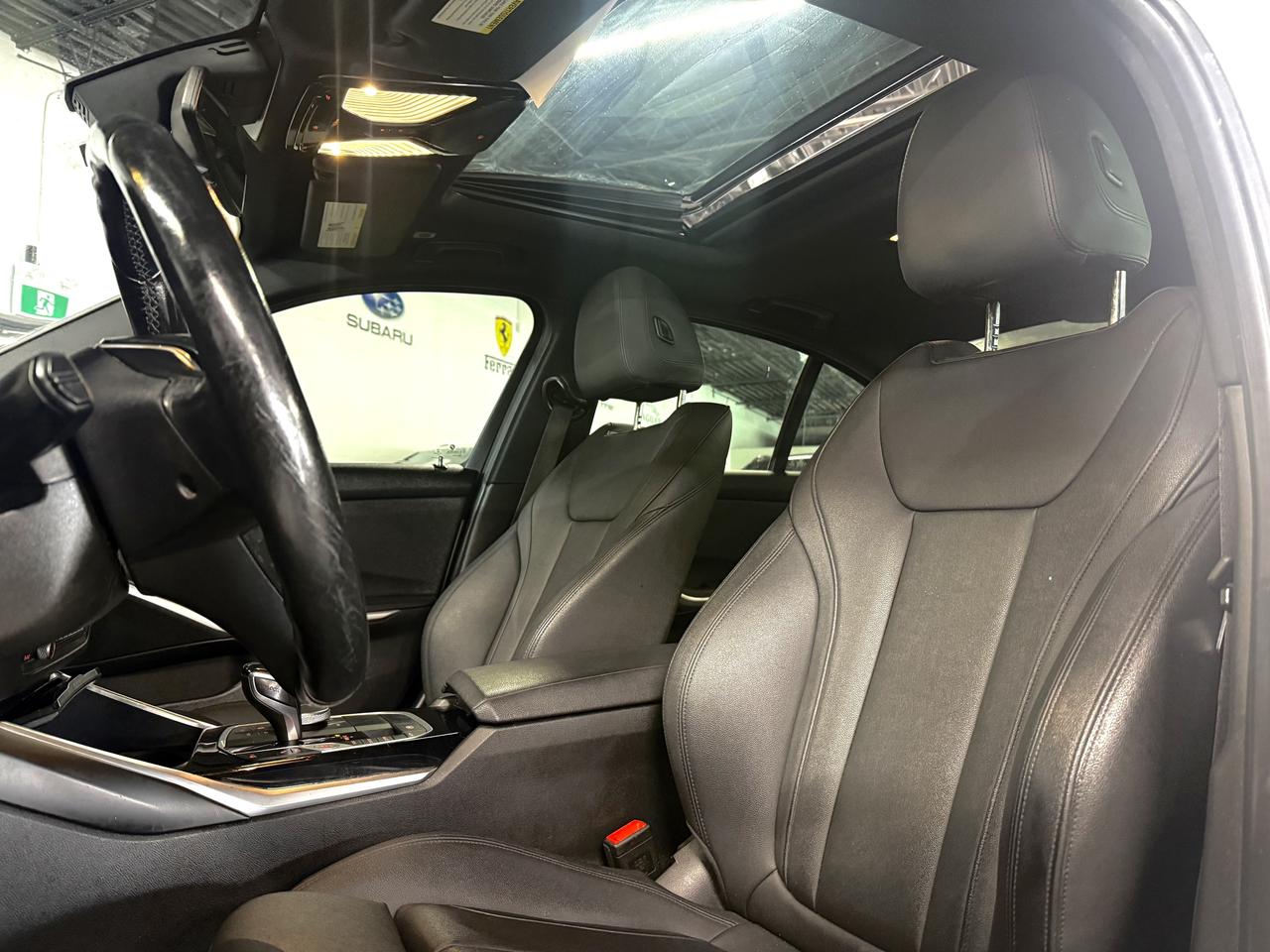 2021 BMW 3 Series 330i l X-Drive l 2.0 l 4Cyl l One Owner l Low Kms Photo