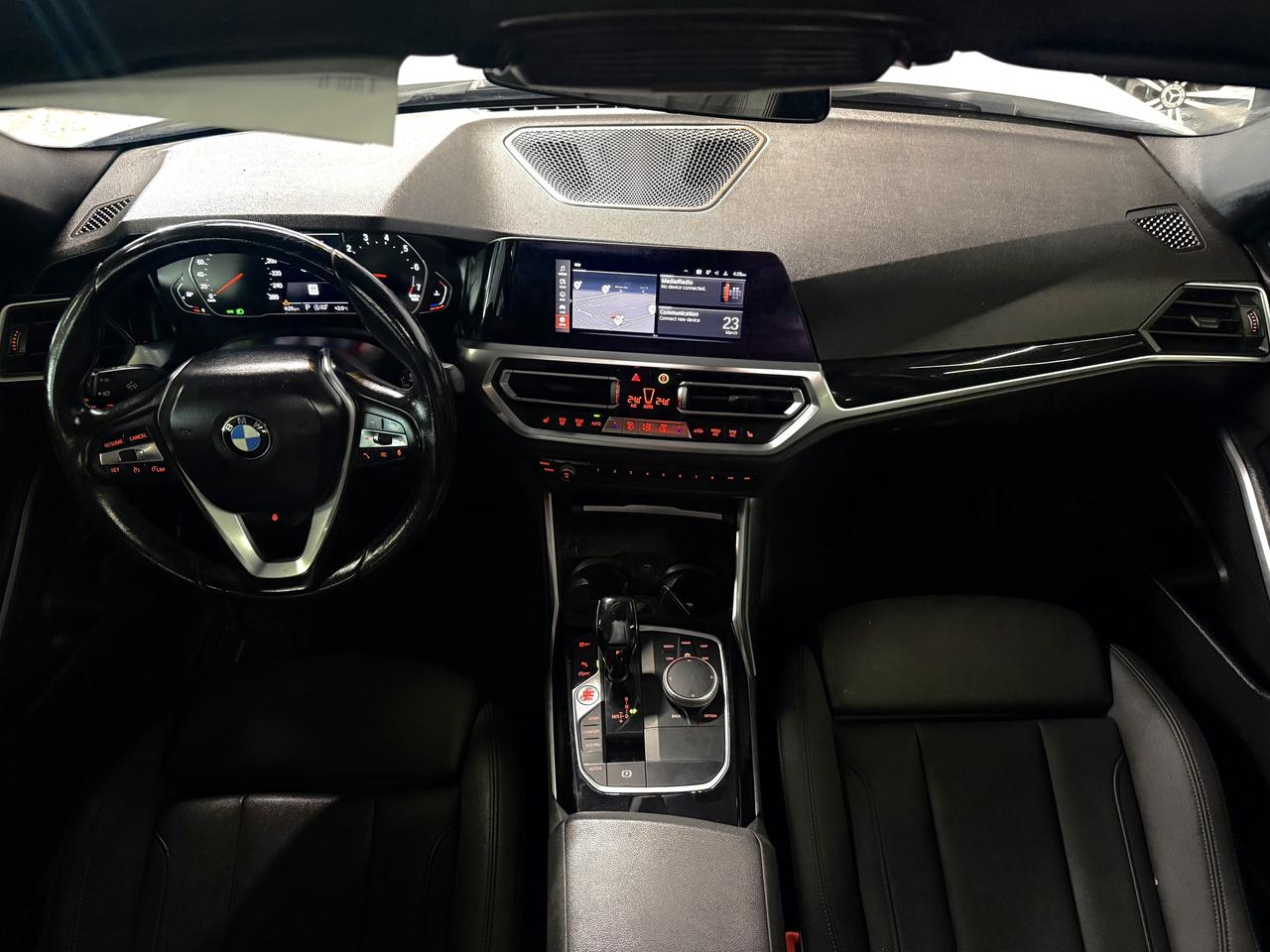 2021 BMW 3 Series 330i l X-Drive l 2.0 l 4Cyl l One Owner l Low Kms Photo