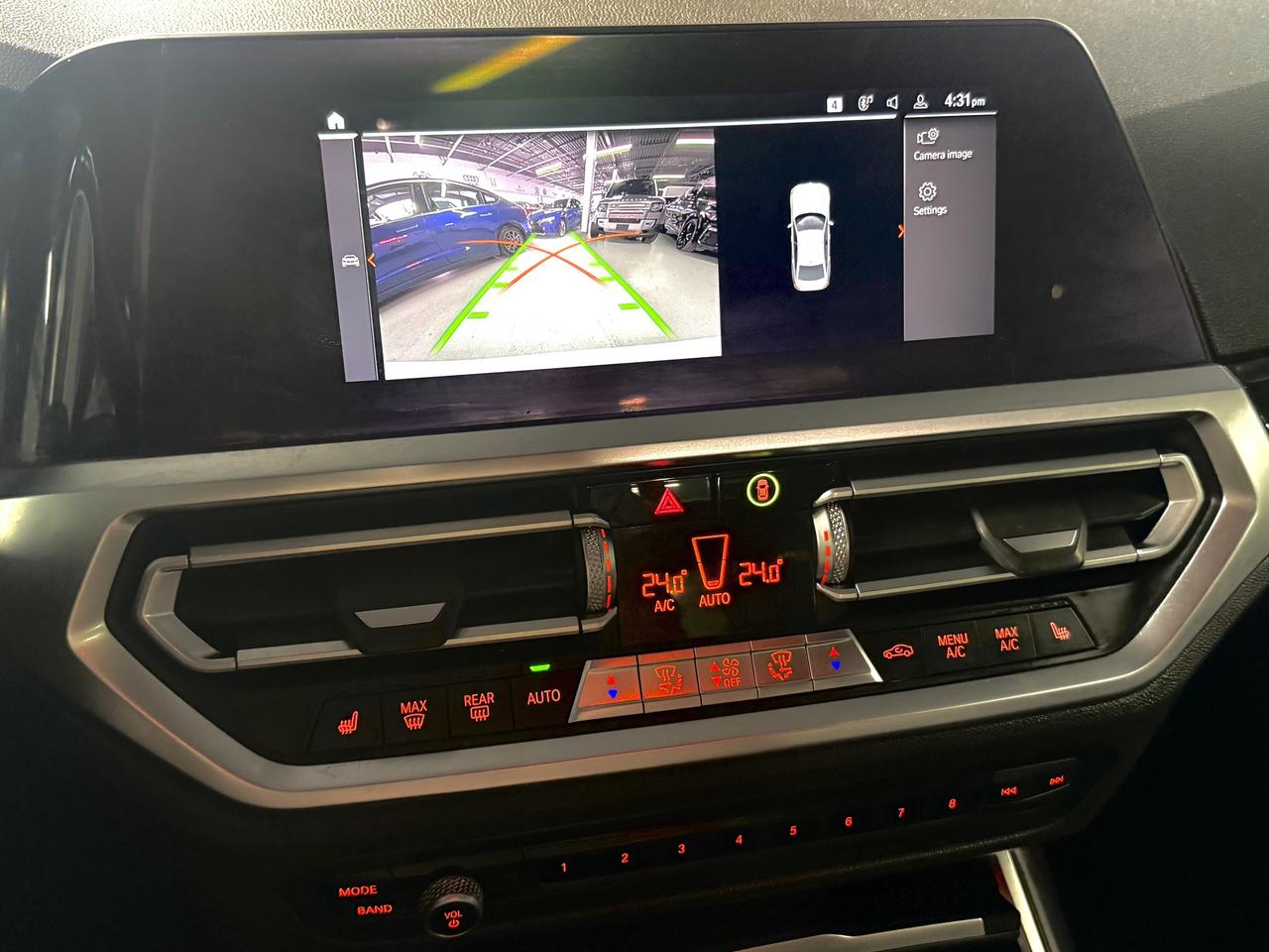 2021 BMW 3 Series 330i l X-Drive l 2.0 l 4Cyl l One Owner l Low Kms Photo