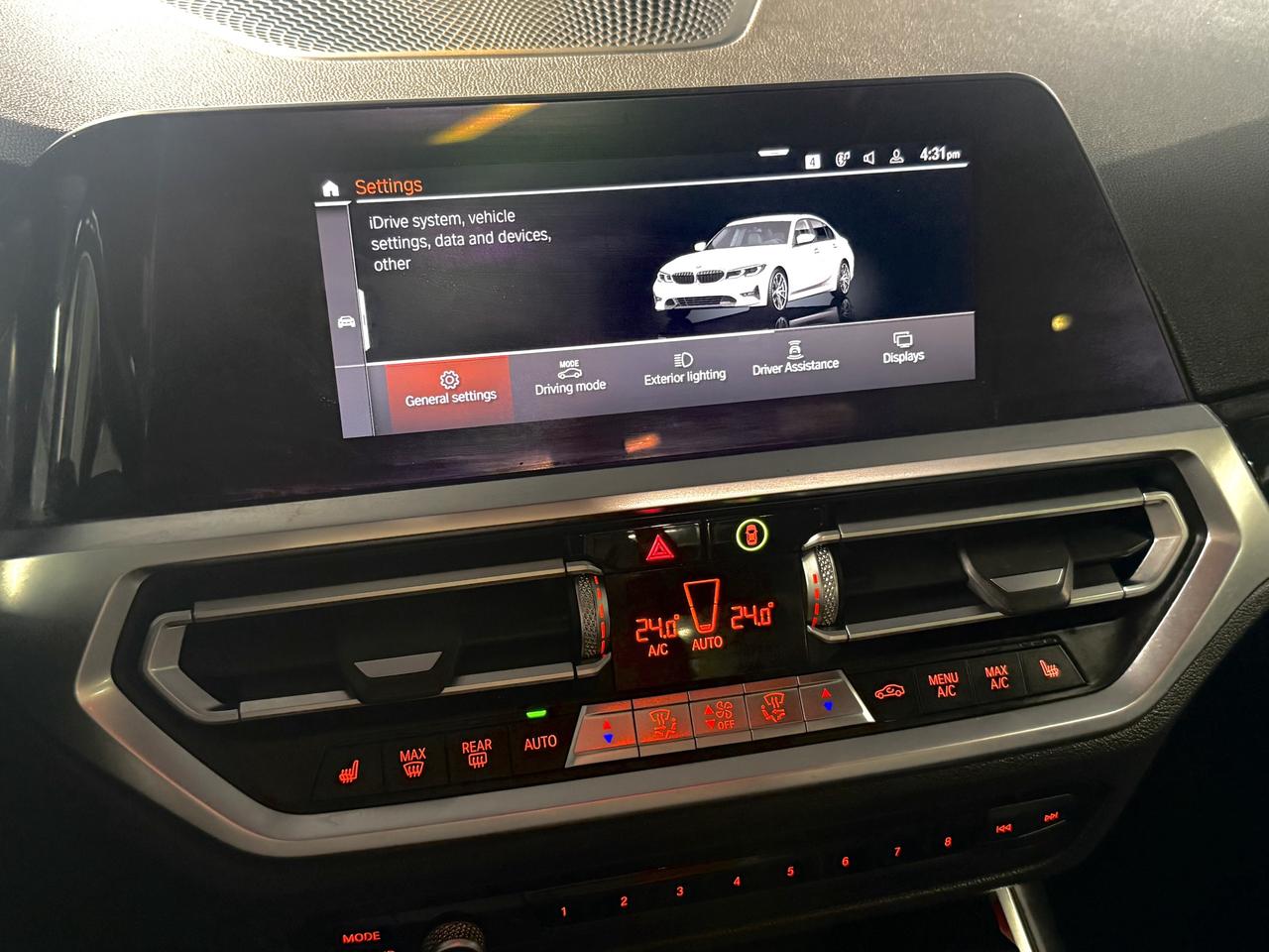 2021 BMW 3 Series 330i l X-Drive l 2.0 l 4Cyl l One Owner l Low Kms Photo