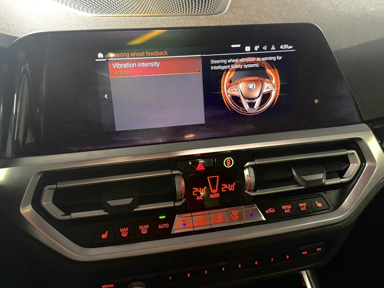 2021 BMW 3 Series 330i l X-Drive l 2.0 l 4Cyl l One Owner l Low Kms Photo