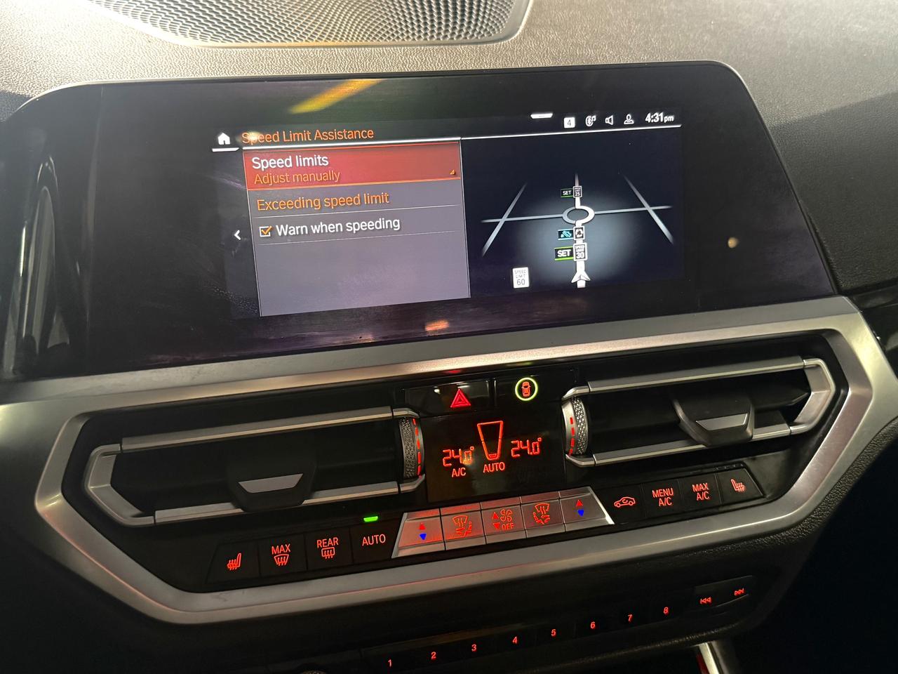 2021 BMW 3 Series 330i l X-Drive l 2.0 l 4Cyl l One Owner l Low Kms Photo