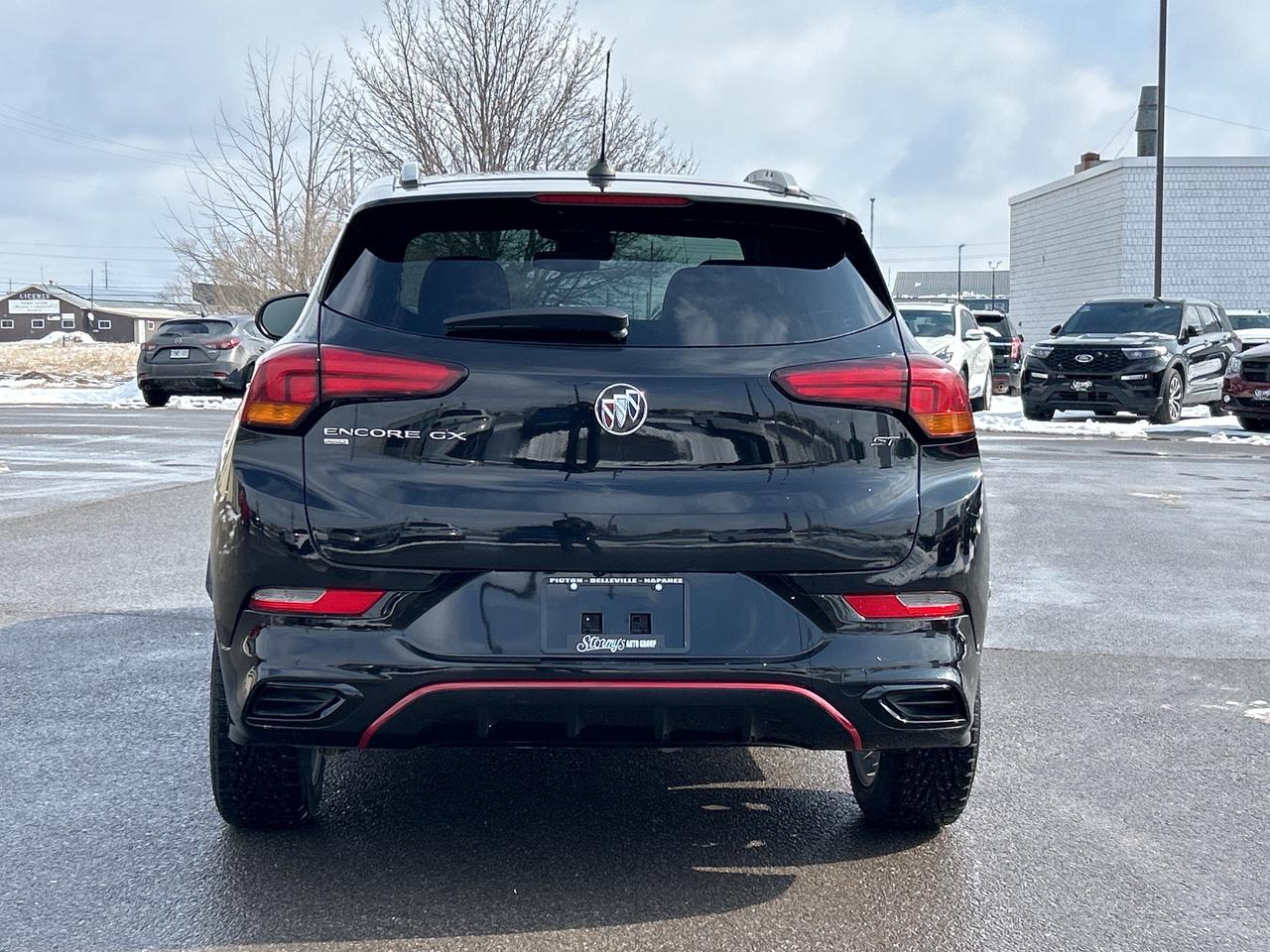 2021 Buick Encore GX Preferred CALL NAPANEE Photo