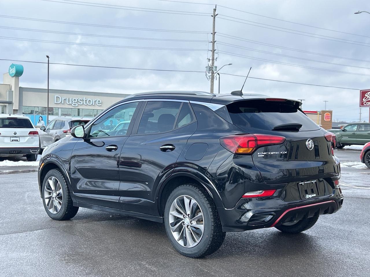 2021 Buick Encore GX Preferred CALL NAPANEE Photo2