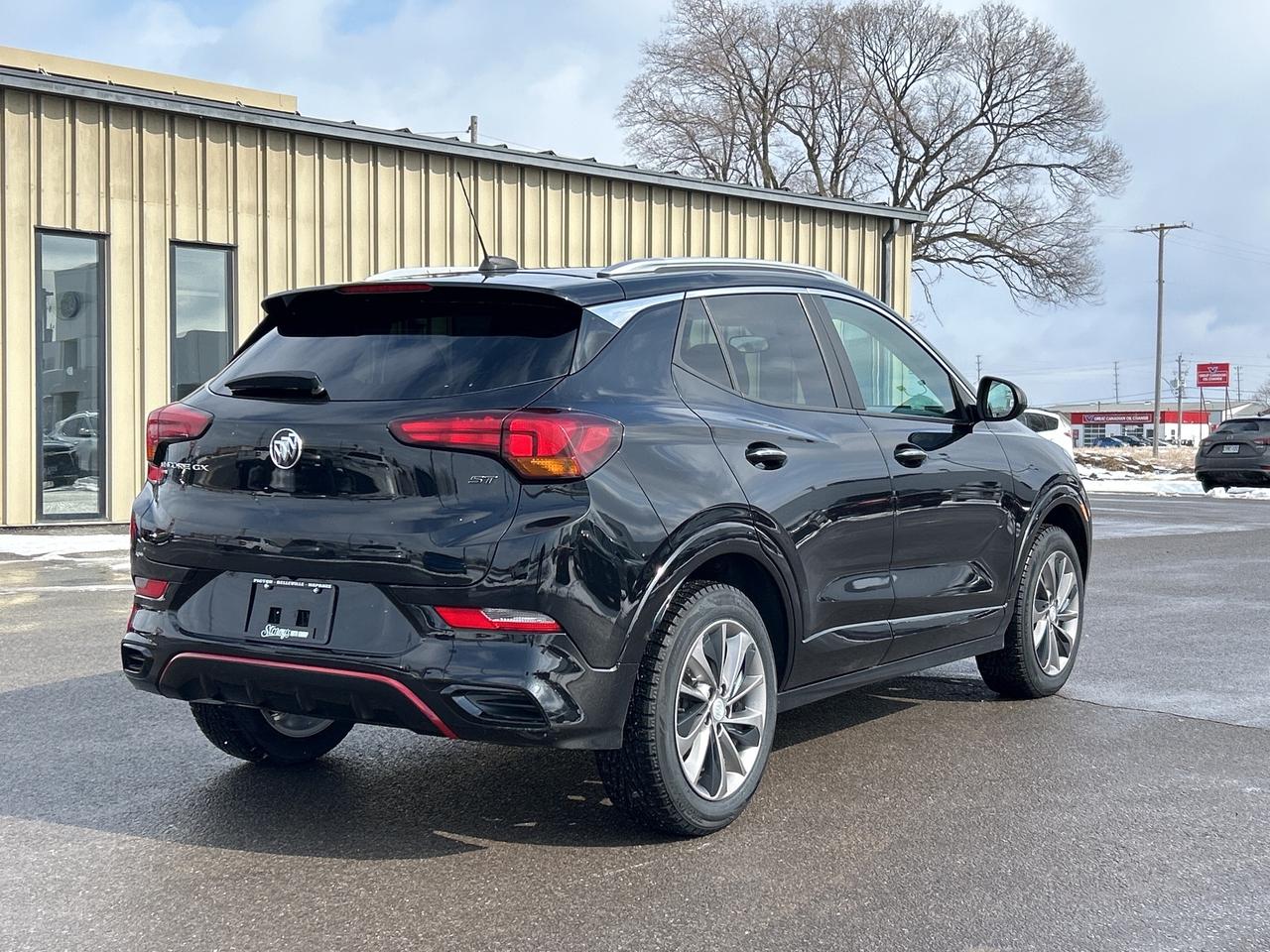 2021 Buick Encore GX Preferred CALL NAPANEE Photo