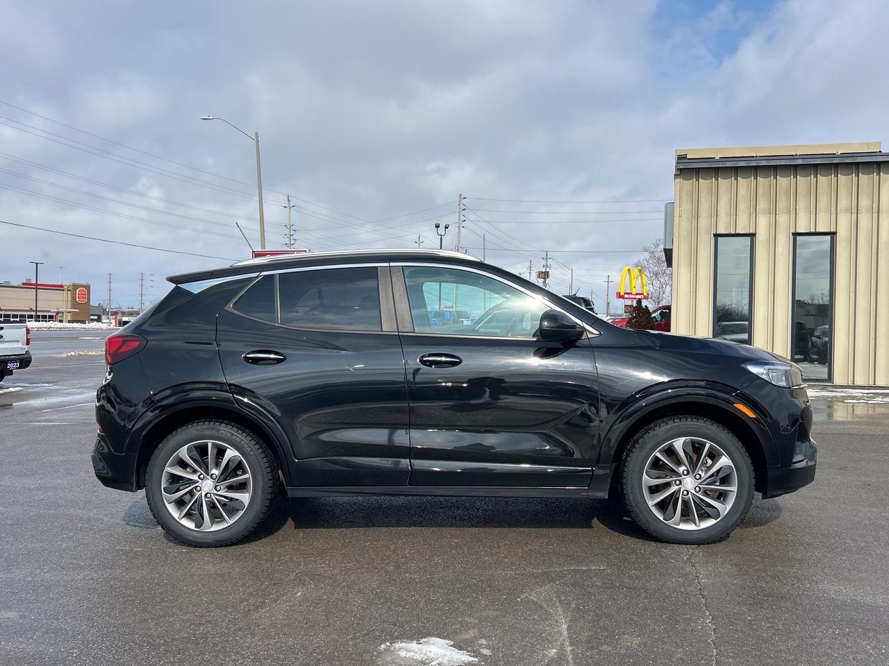 2021 Buick Encore GX Preferred CALL NAPANEE Photo