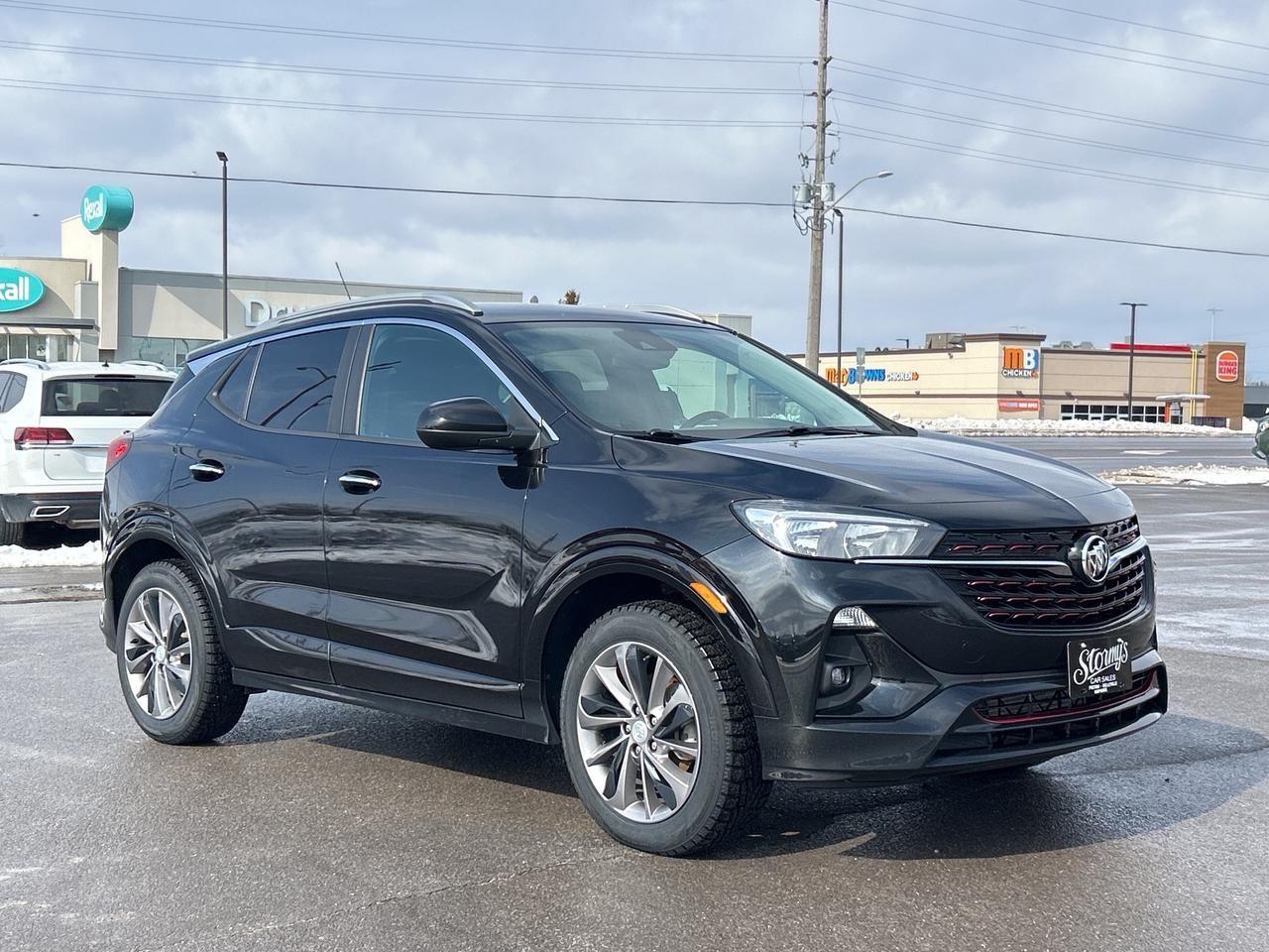 2021 Buick Encore GX Preferred CALL NAPANEE Photo