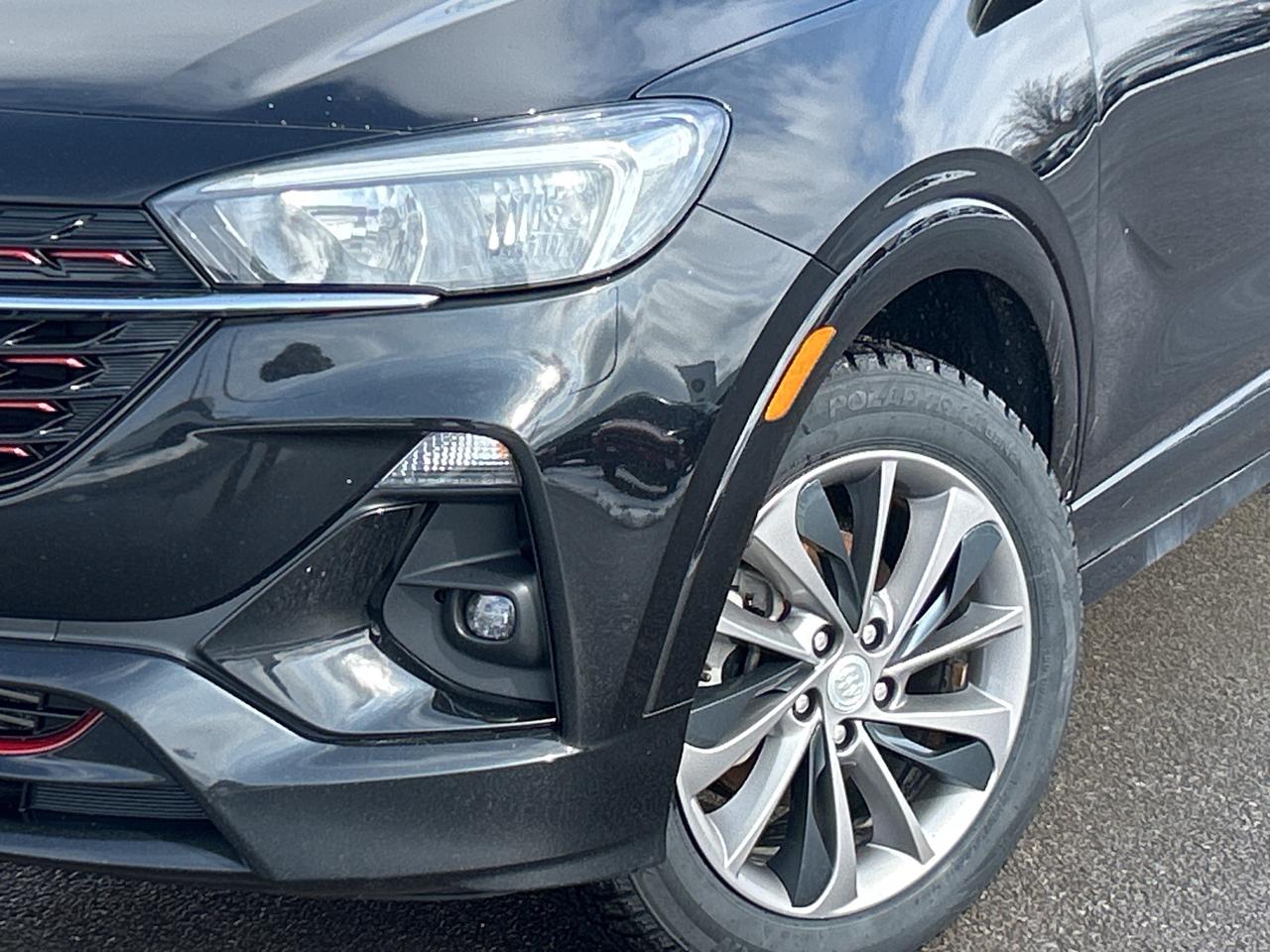 2021 Buick Encore GX Preferred CALL NAPANEE Photo