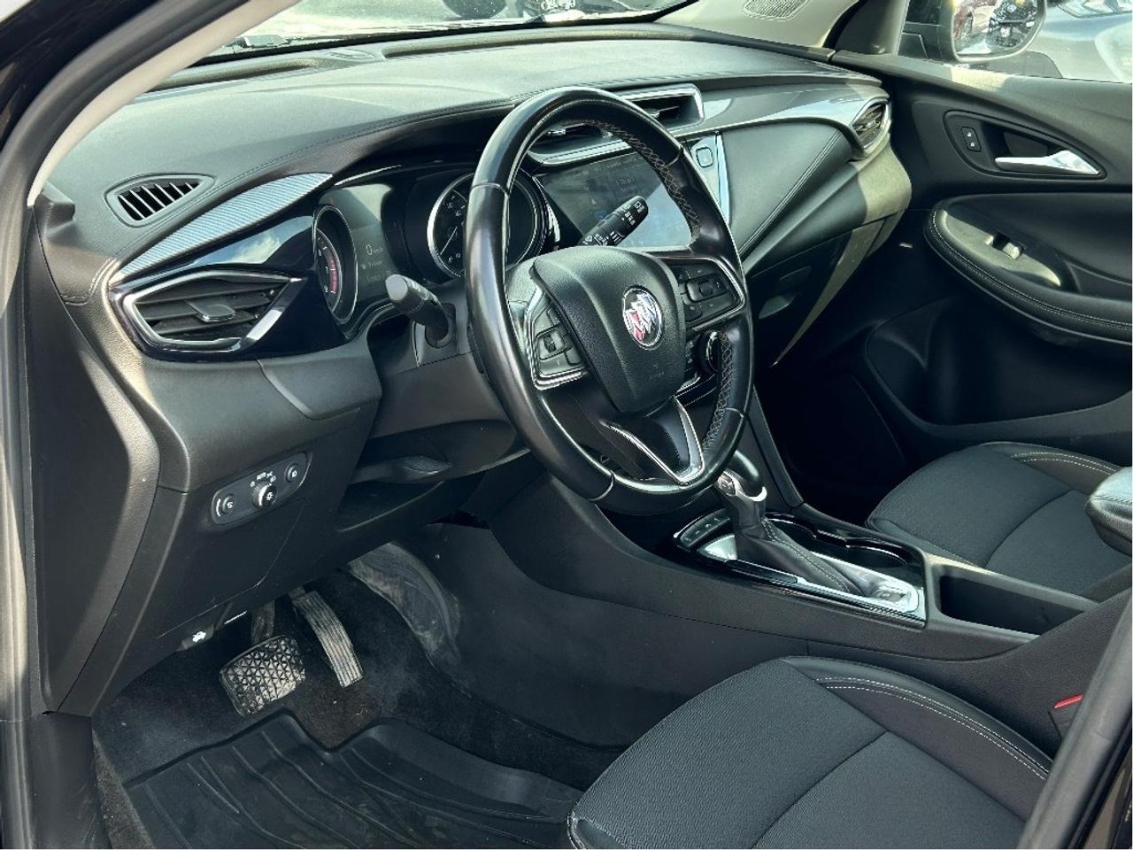 2021 Buick Encore GX Preferred CALL NAPANEE Photo