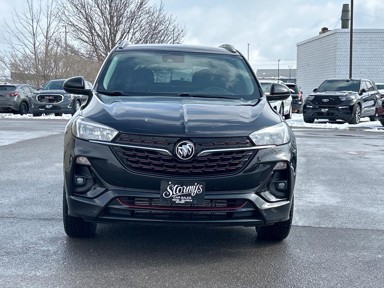 2021 Buick Encore GX Preferred CALL NAPANEE Photo