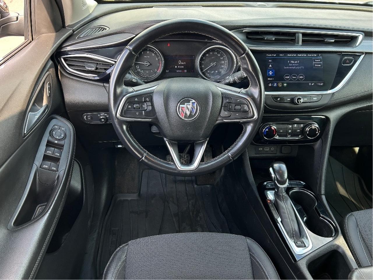 2021 Buick Encore GX Preferred CALL NAPANEE Photo