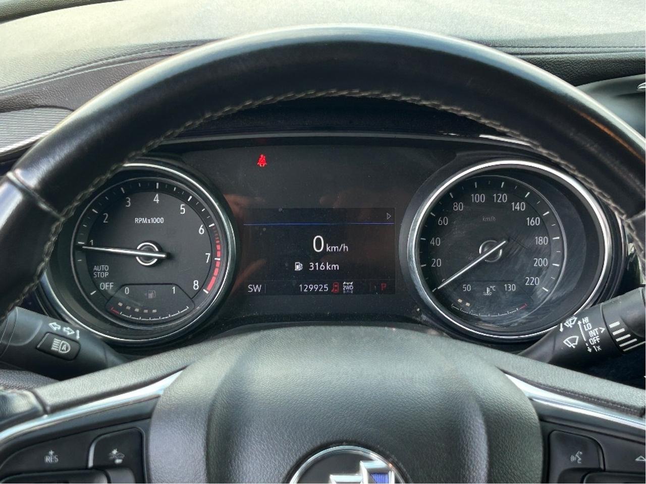 2021 Buick Encore GX Preferred CALL NAPANEE Photo