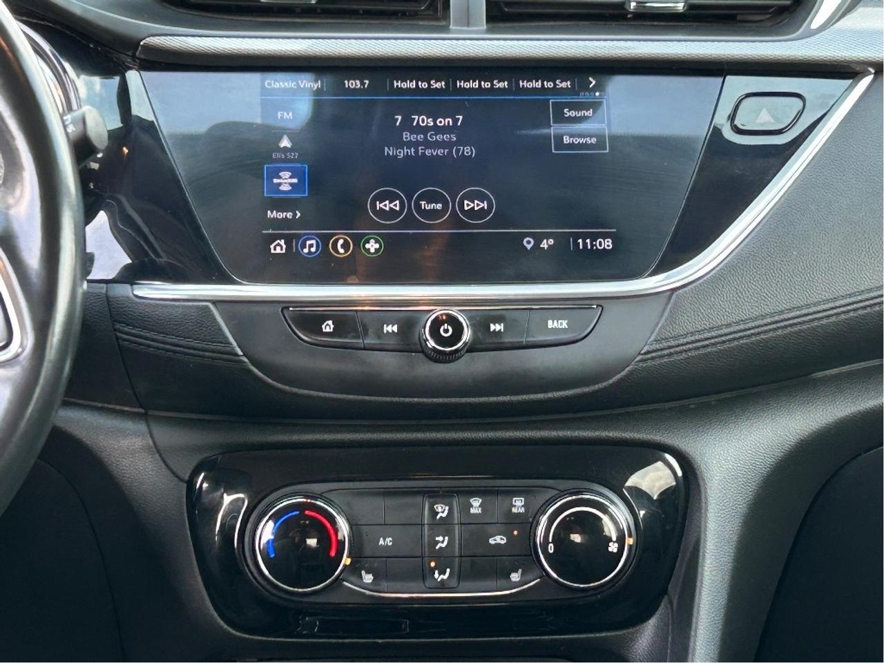 2021 Buick Encore GX Preferred CALL NAPANEE Photo