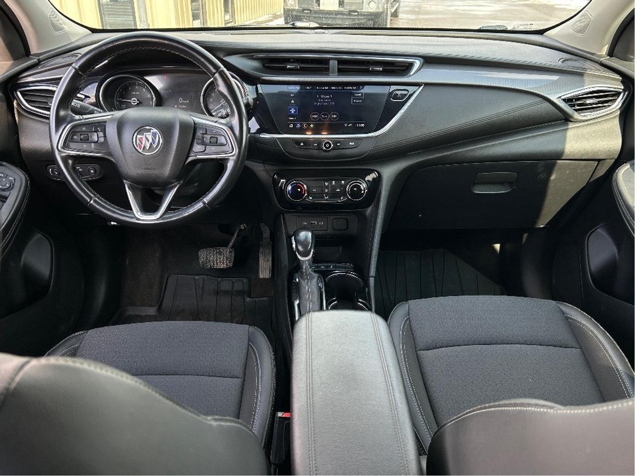 2021 Buick Encore GX Preferred CALL NAPANEE Photo
