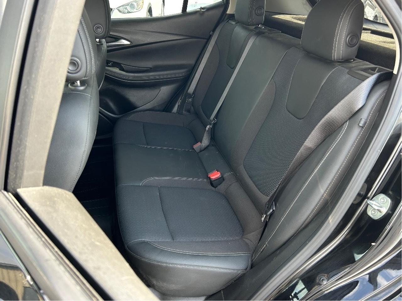 2021 Buick Encore GX Preferred CALL NAPANEE Photo