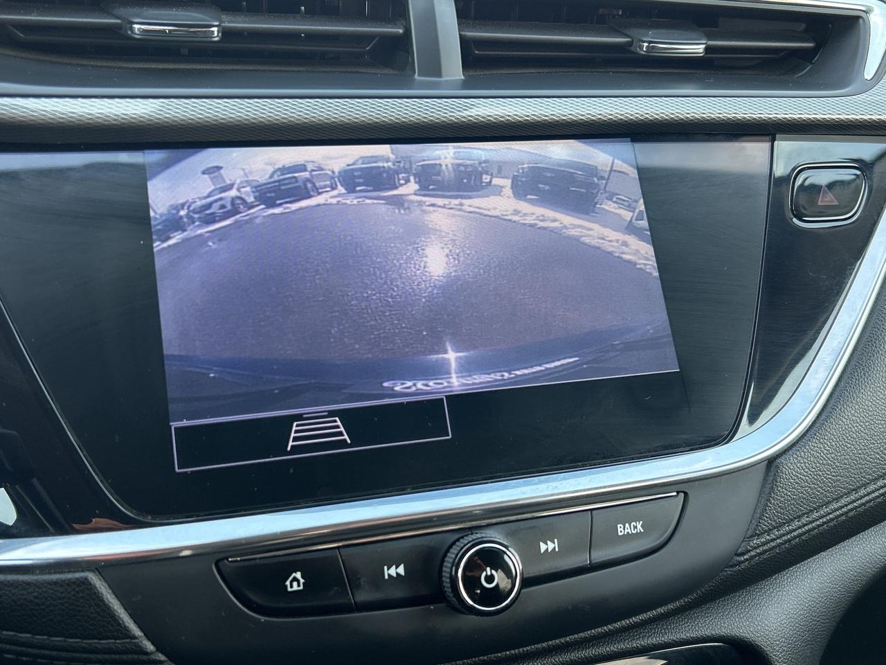 2021 Buick Encore GX Preferred CALL NAPANEE Photo